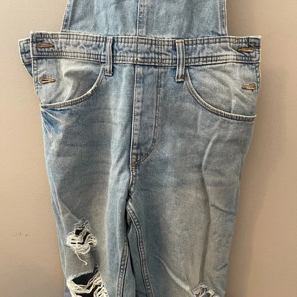 Overalls - Picture 3 of 6